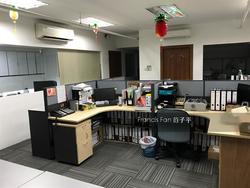 Wcega Plaza (D23), Factory #204923851